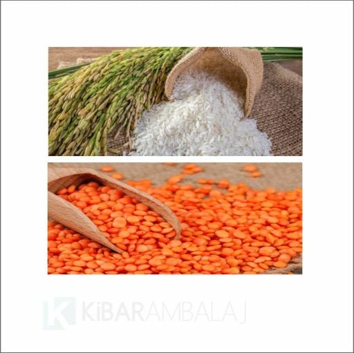 Bakliyat Ürünleri