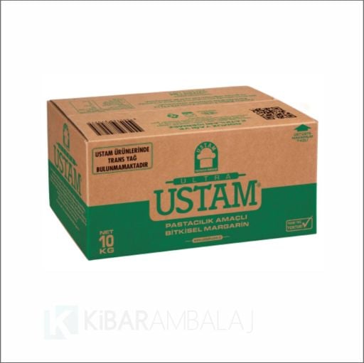 Margarin Ürünleri