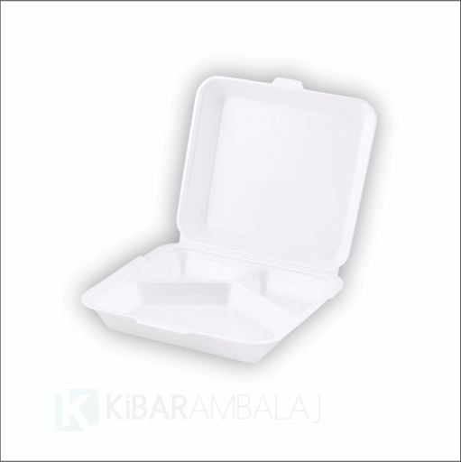 Köpük Tabak