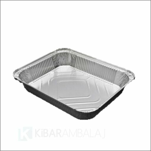 Alüminyum Kaplar