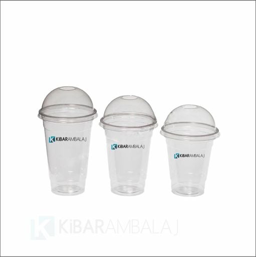 Plastik Bardaklar