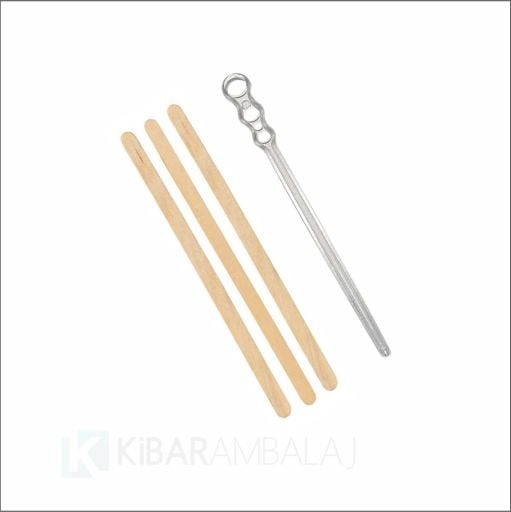  Bardak Aksesuarları
