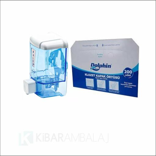 Kağıt Peçete Aparatları