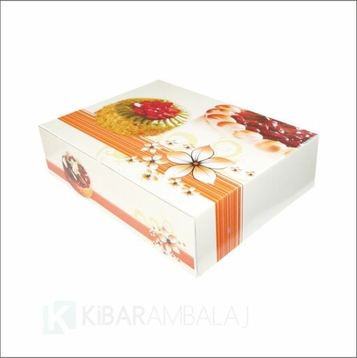 Pasta Kutuları