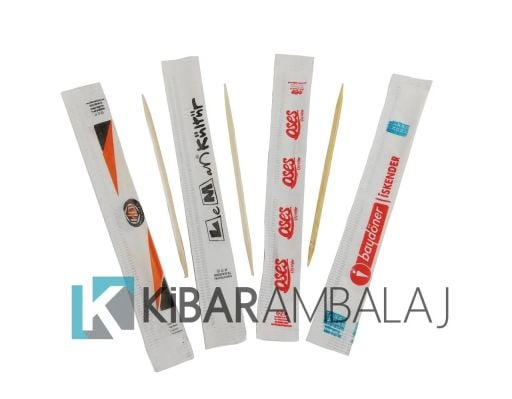 Baskılı Kürdan