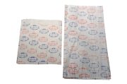 Kese Kağıdı Seka 15x18x5 cm - 10 Kg (Koli)