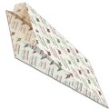 Kese Kağıdı Seka 15x18x5 cm - 10 Kg (Koli)