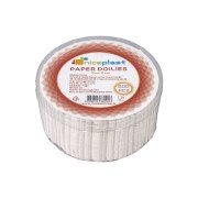 Dantel Dole Kağıt 9 Cm 500 Adetli 1 Paket