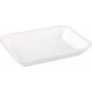 Köpük Tabak 500 g 250-Adet (Koli)