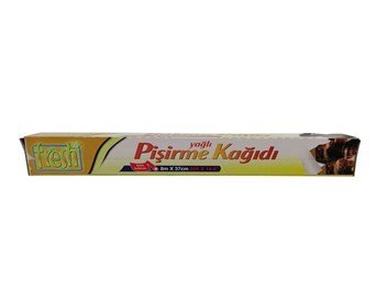 Pişirme Kağıdı