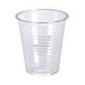 Plastik PET Bardak Eko 180 cc - 100 Adet x 30 Paket (Koli)