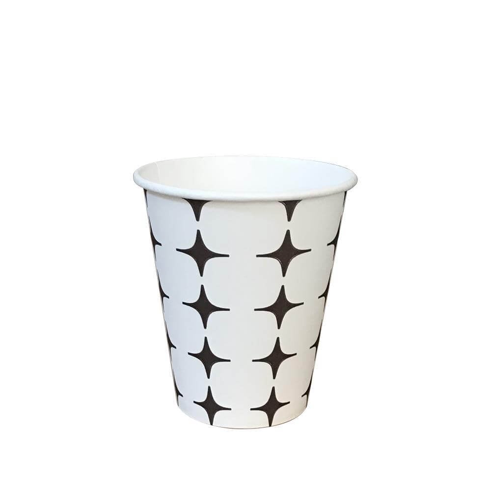 Karton Bardak 4 Oz - 100 Adet (Paket)