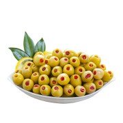 Biberli Zeytin 140-160 10 kg Onda