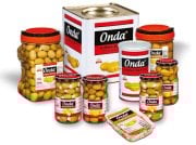 Biberli Zeytin 140-160 10 kg Onda