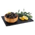 Dilimli Siyah Zeytin 8 kg Onda