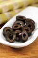 Dilimli Siyah Zeytin 8 kg Onda