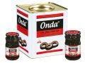 Dilimli Siyah Zeytin 8 kg Onda