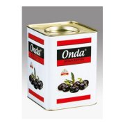 Siyah Zeytin 290-320 10 kg Onda