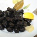 Siyah Zeytin 290-320 10 kg Onda