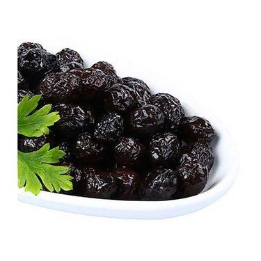 Siyah Zeytin 290-320 10 kg Onda