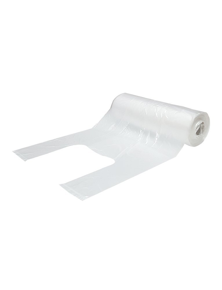 Rulo Poşet (Manav) Küçük - 200 Adet x 20 Rulo (Koli)