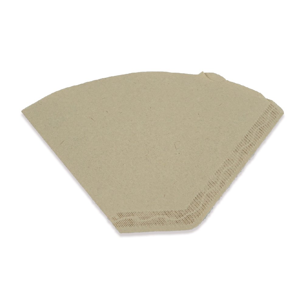 Kahve Filtre Kağıdı No 4 - 100 Adet (Paket)