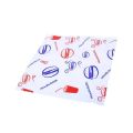 Hamburger Poşeti 2000 Adet x 12 Paket (Koli)