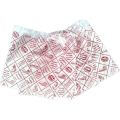 Hamburger Poşeti 2000 Adet x 12 Paket (Koli)