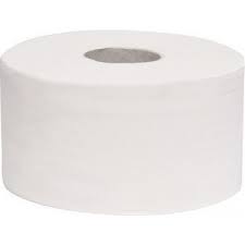 Mini Jumbo Tuvalet Kağıdı 10 cm x 12 Rulo (Koli)