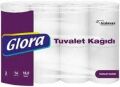 Ev Tipi Tuvalet Kağıdı 10 cm - 16 Rulo x 3 Paket (Koli)