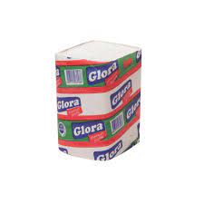 Dispenser peçete 2 katlı - 200 Adet x 18 Paket (Koli)