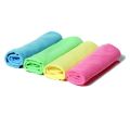 Mikrofiber Cam Bezi 40x40 cm - 1 Adet