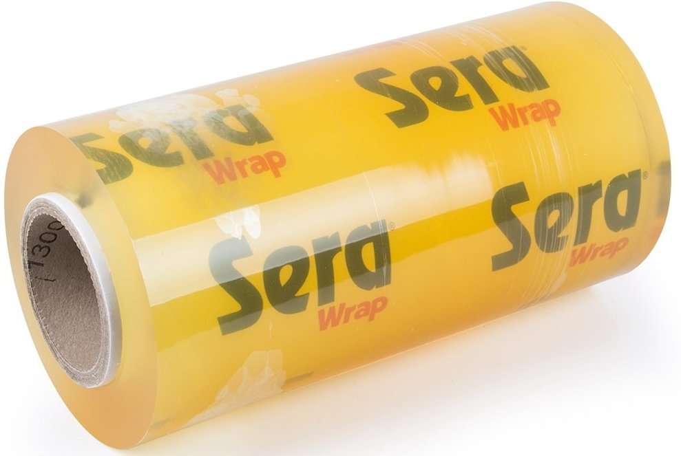 Sera Streç Film 45 cm  - 1500 m