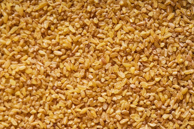 Bulgur Pilavlık 25 kg