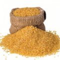 Bulgur Pilavlık 25 kg