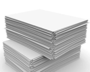 Ambalaj Kağıdı  Seka 30x40 cm - 25 kg (Koli)