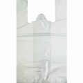 Atlet Poşet Beyaz Battal 25x45 cm - 1 kg