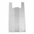 Atlet Poşet Beyaz Battal 25x45 cm - 1 kg