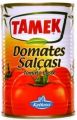 Domates Salça 5/1 Tamek