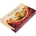 Baklava Kutusu 500 g - 100 Adet (Paket)