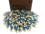 Stick Beyaz Şeker 4 gr - 1000 Adet (Koli)