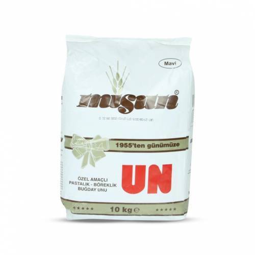 Misun Buğday Unu 10 kg-Un