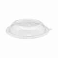 Ufo Salata Kabı Kapağı (PET) - 50 Adet x 8 Paket (Koli)
