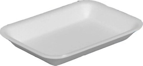 Köpük Tabak 500 g - 250-Adet (Koli)