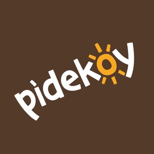 Pideköy