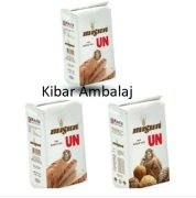 Misun Tam Buğday Unu 5 Kg-Unu 3'Lü Paket