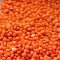 Kırmızı Mercimek Yerli 25 kg