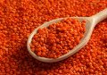 Kırmızı Mercimek Yerli 25 kg