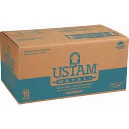Ustam Poğaça Yağı 10 kg