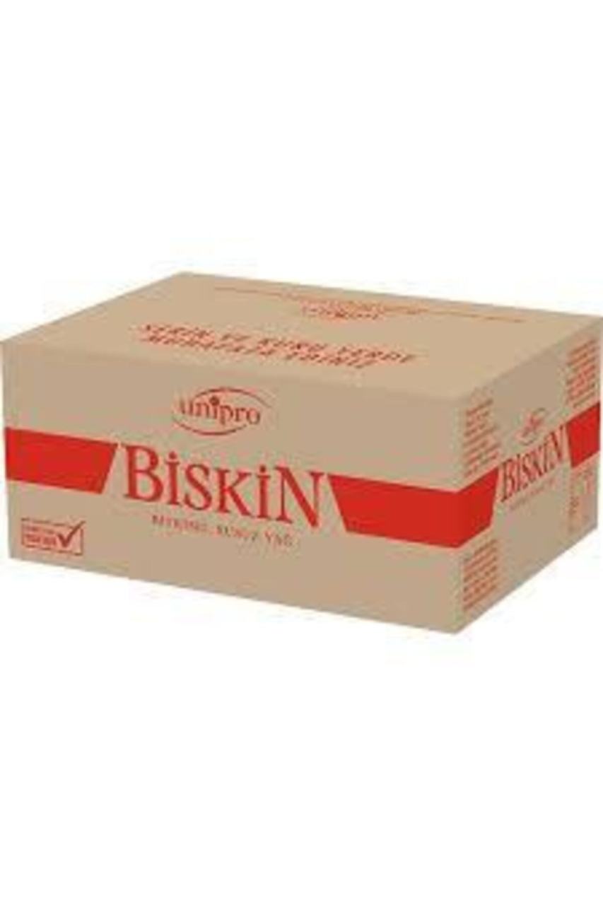 Biskin Margarin 10 kg